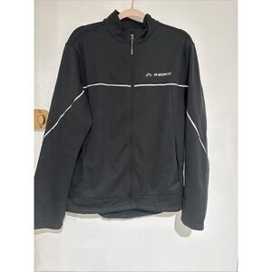 INBIKE Windproof Thermal Cycling Running Fitness Athletic Jacket Men's Size XL